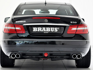 Brabus B50-500 Coupe фото
